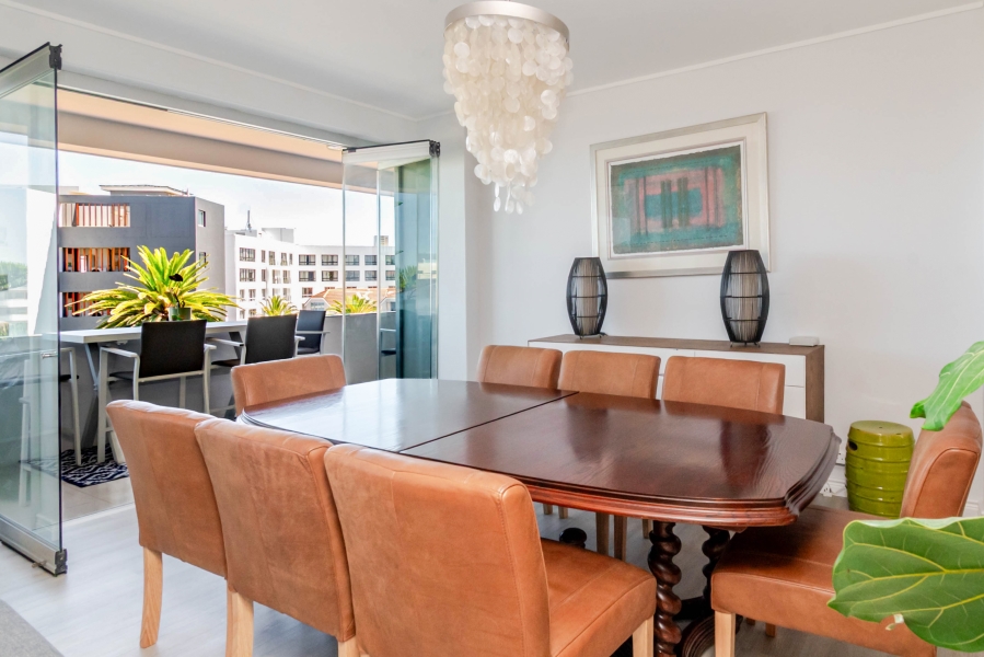 3 Bedroom Property for Sale in Bantry Bay Western Cape